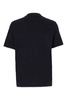 Layered-effect Crewneck T-shirt Brunello Cucinelli