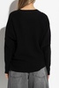 AllSaints Wool cardigan Antonina
