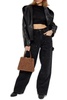Alaia Cashmere top