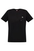 Logo Embroidered T-shirt Kenzo