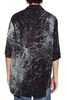 Smashed Screen Collared Shirt
