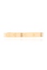 Maison Margiela Silver bracelet