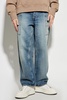 Kenzo Jeans with vintage effect