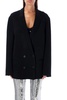 Oversized Double Wool Jacket