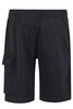 Fleece Lens Short