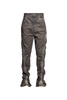 Rick Owens DRKSHDW Pants Bolan Banana