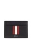 Bally Card Case With Logo