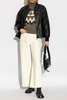 AllSaints Leather jacket Sofi