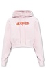 Logo Hoodie
