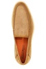Suede Loafers