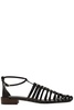 Tod's Women Leather Sandal