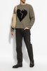 AllSaints Sweater Luvheart