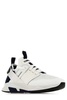Tom Ford Men Two-Tone Jago Sneakers