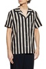 Balmain Shirt with logo