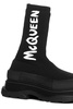 Alexander Mcqueen Men Tread Slick Boot