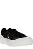 Court Cotton Sneakers