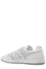 Swan Suede Low-Top Sneakers