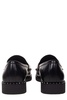 Whisper Studded Round Toe Loafers