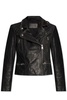 AllSaints ‘Cargo’ leather jacket