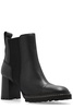 Mallory Heeled Ankle Boots