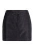 Tom Ford Viscose Miniskirt