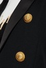 Balmain Blazer with satin lapels