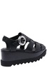 Elyse Platform Sandals