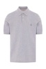 Logo Detailed Short-sleeved Polo Shirt