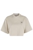 Crop T-shirt