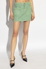 Blumarine Denim skirt
