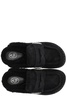 Genda Textured Slippers