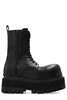 Balenciaga Leather shoes