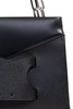 Maison Margiela Shoulder bag Snatched Medium