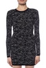 AllSaints ‘Lex Rose’ dress