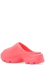 Logo Embossed Perforated Clogs