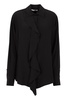 Ruffle Detailed Shirt