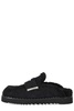Genda Textured Slippers