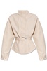 Jacquemus Jacket with belt