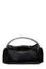 Pocket Detailed Top Handle Bag