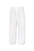 JIL SANDER Oversize trousers