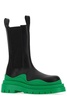 Tire Chelsea Boots