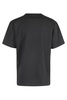 Black Cotton Oversize T-shirt