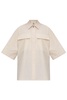 JIL SANDER+ Shirt with pockets