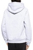 Logo Printed Drawstring Hoodie