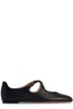 Ballyrina Square Toe Ballet Flats