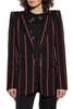 Alexander McQueen Wool Blazer