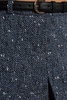Boucle Mini Skirt