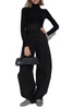 Alaia Ribbed bodysuit