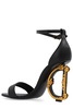 Dolce & Gabbana ‘Keria’ sandals