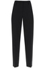 Pleated Trousers